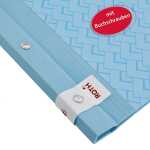 Roth Zeugnismappen Pattern Schwimming Pool