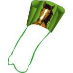 HQ Stabloser Drachen Display: Pocket Sled Mix 24er