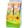 HQ Kinderdrachen Mini-Eddy 40cm Display (Inhalt 24 Stueck)