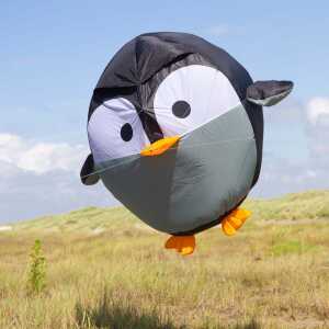 Bouncing Birdeez Penguin 100 cm
