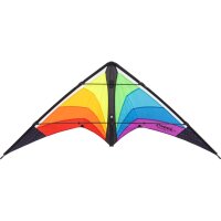 HQ Lenkdrachen Stinger Rainbow R2F