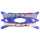 HQ4 Winderset Liros Dyneema 2 x 20 m 200 kp, 2 x 20 m 120 kp