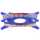 HQ4 Winderset Liros Dyneema 2 x 25 m 200 kp, 1 x 25 m 120 kp
