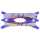 HQ4 Winderset Liros Dyneema 2 x 20 m 200 kp, 1 x 20 m 120 kp