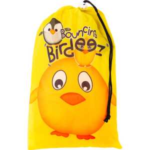 Bouncing Birdeez Chicken