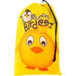 Bouncing Birdeez Chicken