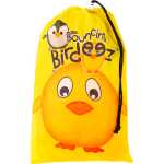 HQ Windspiel Bouncing Birdeez Chicken