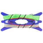 HQ4 Winderset Liros Dyneema 2 x 20 m 160 kp, 1 x 20 m 120 kp