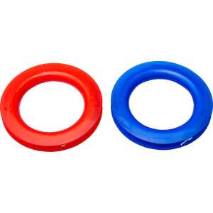 Ecoline: Drifter Rainbow Mesh