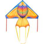 HQ Delta Rainbow Fish 140 cm 4031169321008
