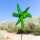 HQ Windspiel Paddle Spinner Sea Turtle