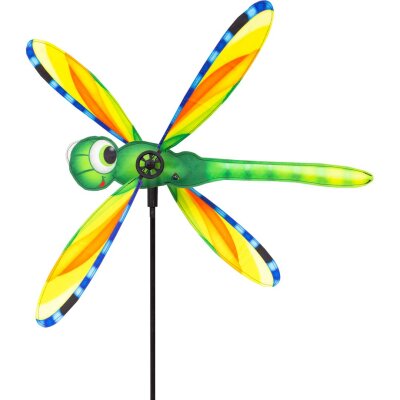 HQ Windspiel Paddle Spinner Dragonfly