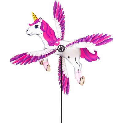 HQ Windspiel Paddle Spinner Pegasus