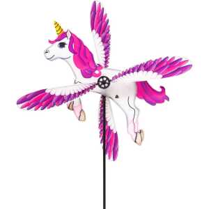 Paddle Spinner Pegasus