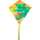 HQ Kinderdrachen Eddy T-Rex 4031169320902