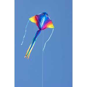 Ecoline: Simple Flyer Manta 120 cm