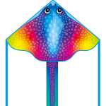 Ecoline Kinderdrachen Simple Flyer Manta 120 cm