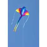 Ecoline Kinderdrachen Simple Flyer Manta 120 cm