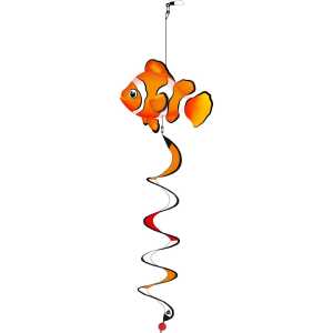 HQ Windspiel Clownfish Twist 4031169338006
