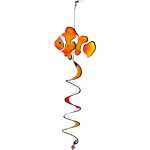 Clownfish Twist