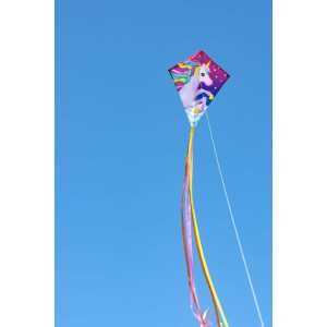 Ecoline: Eddy Unicorn 70 cm