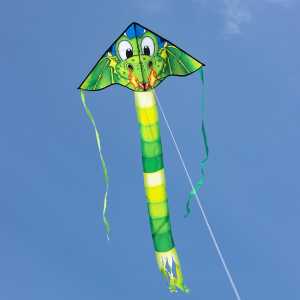Ecoline: Simple Flyer Dragon 85 cm