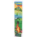 Ecoline Kinderdrachen Simple Flyer Dragon 85 cm