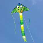 Ecoline Kinderdrachen Simple Flyer Dragon 85 cm