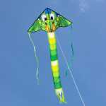 Ecoline: Simple Flyer Dragon 85 cm