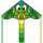 Ecoline Kinderdrachen Simple Flyer Dragon 85 cm