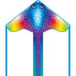 Ecoline Kinderdrachen Simple Flyer Manta 85 cm