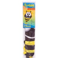 Ecoline Kinderdrachen Eddy Bumble Bee 50 cm