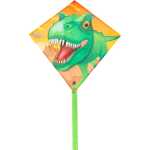 HQ Kinderdrachen Mini-Eddy 40cm T-Rex