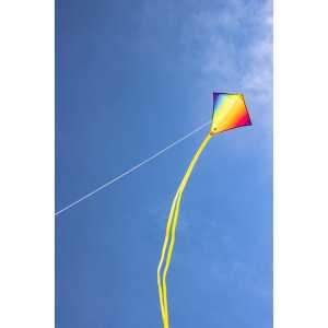 Mini-Eddy Rainbow 40 cm