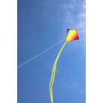 Mini-Eddy Rainbow 40 cm