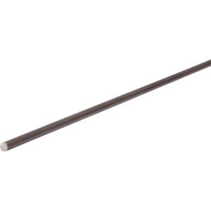 Drachenzubehör F-Flex: Fiberglas-Vollstab 2,8 mm / 120 cm