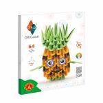 Origami 3D Ananas 5906018028263