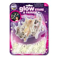 Brainstorm Glow Stars + Feen