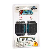 Worlds Smallest Battleship (Schiffe versenken)