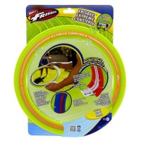 Wham-O Frisbee Extreme Coaster X - Lime