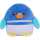 Dream Beams S4 Bernard (Taube) - 18 cm