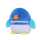 Dream Beams S4 Bernard (Taube) - 18 cm