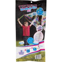 WOWMAZING South Beach Bubbles: Grab & Go Kit