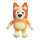 Moose Toys BLUEY Plüsch Einzelpack im Thekendisplay