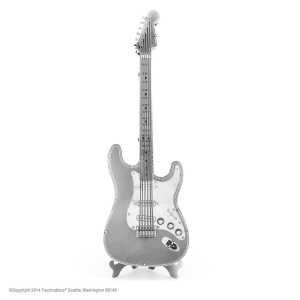 Metal Earth: DEMO Rock Band Lead Guitar