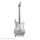 Metal Earth DEMO Musikinstrumente Rock Band Lead Guitar