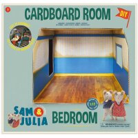 Sam & Julia Mäusehaus-Zimmer: Kinderzimmer