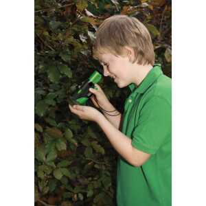 Brainstorm: Outdoor Adventure Mikroskop