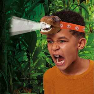 Brainstorm T-Rex-Stirnlampe 5060122733830