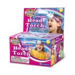 Brainstorm Einhorn-Stirnlampe 5060122734806